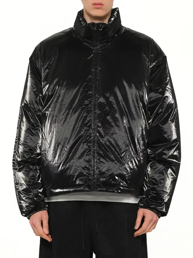 Fear of God Essentials Puffer Jacket