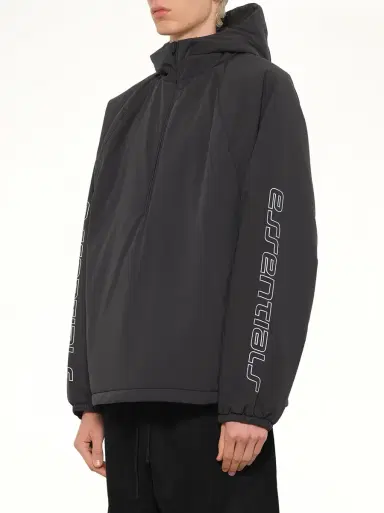 Fear of God Essentials Half Zip Anorak | Thumbnail 2 Fear of God Essentials Half Zip Anorak | Thumbnail 2