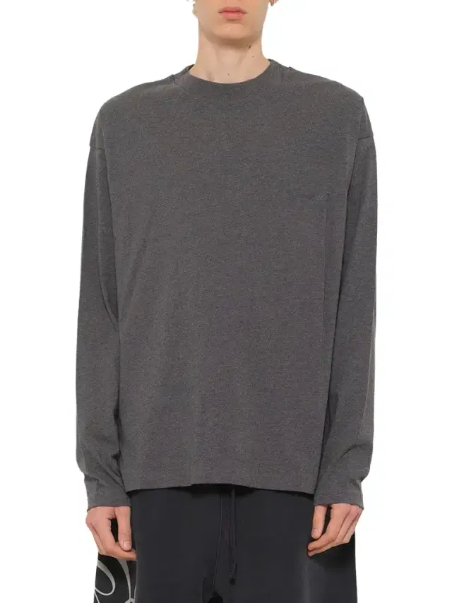 Fear of God Essentials Classic Long Sleeve T-shirt