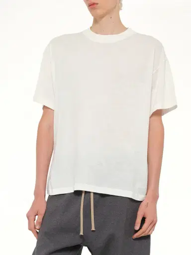 Fear of God Essentials Essential T-shirt | Thumbnail 6