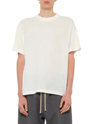 Fear of God Essentials Essential T-shirt | Thumbnail 1