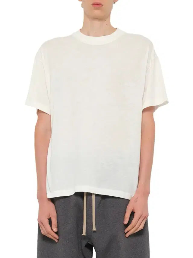 Fear of God Essentials Essential T-shirt