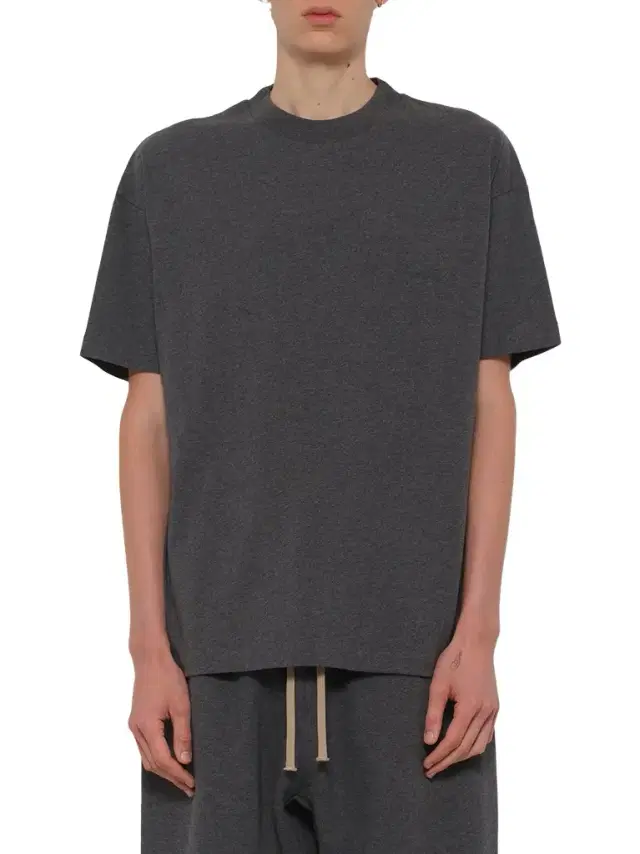 Fear of God Essentials Classic Short Sleeve T-shirt