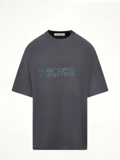 Fear of God Essentials "26" T-shirt | Thumbnail 3