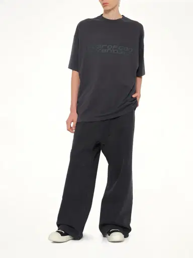 Fear of God Essentials "26" T-shirt | Thumbnail 4