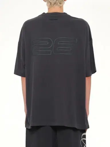 Fear of God Essentials "26" T-shirt | Thumbnail 5