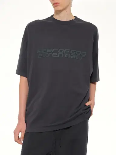 Fear of God Essentials "26" T-shirt | Thumbnail 6