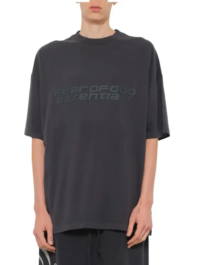 Fear of God Essentials "26" T-shirt