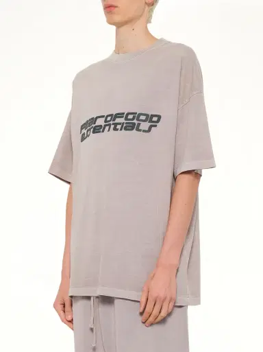 Fear of God Essentials "26" T-shirt | Thumbnail 2