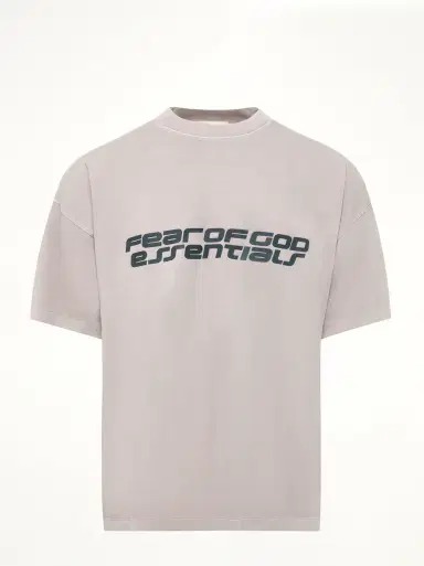 Fear of God Essentials "26" T-shirt | Thumbnail 3