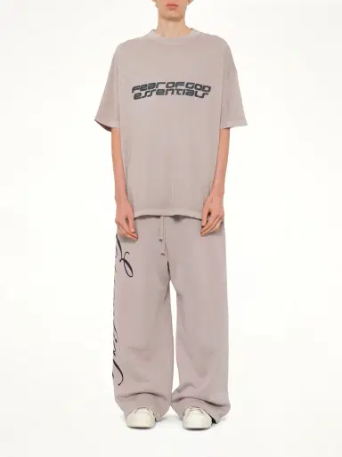 Fear of God Essentials "26" T-shirt | Thumbnail 7