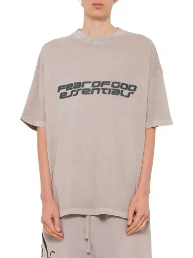 Fear of God Essentials "26" T-shirt | Thumbnail 1