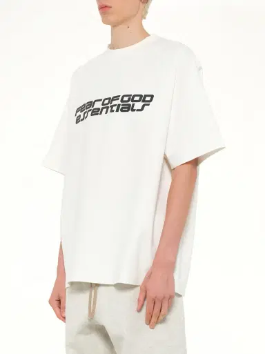 Fear of God Essentials 90's Short Sleeve T-shirt | Thumbnail 2