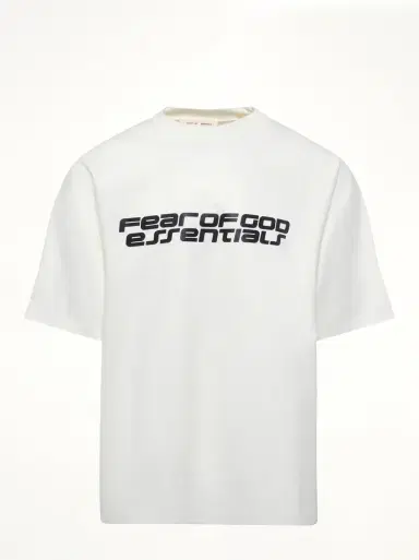 Fear of God Essentials 90's Short Sleeve T-shirt | Thumbnail 3