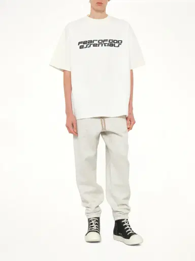 Fear of God Essentials 90's Short Sleeve T-shirt | Thumbnail 4
