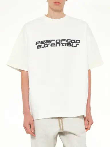 Fear of God Essentials 90's Short Sleeve T-shirt | Thumbnail 6