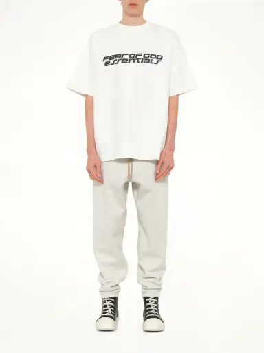 Fear of God Essentials 90's Short Sleeve T-shirt | Thumbnail 7