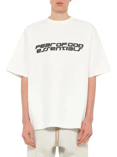 Fear of God Essentials 90's Short Sleeve T-shirt | Thumbnail 1