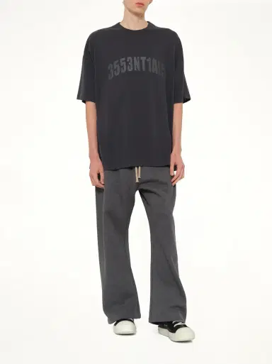 Fear of God Essentials 3553ntial5 T-shirt | Thumbnail 4