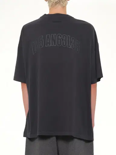 Fear of God Essentials 3553ntial5 T-shirt | Thumbnail 5