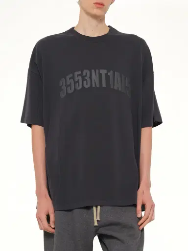 Fear of God Essentials 3553ntial5 T-shirt | Thumbnail 6