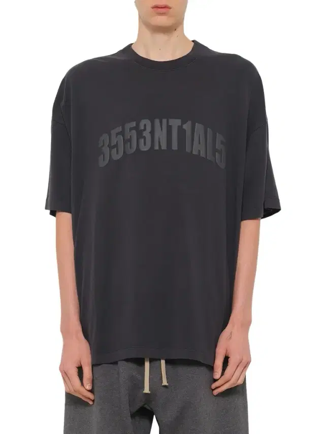 Fear of God Essentials 3553ntial5 T-shirt