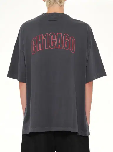 Fear of God Essentials 3553ntial5 T-shirt | Thumbnail 5