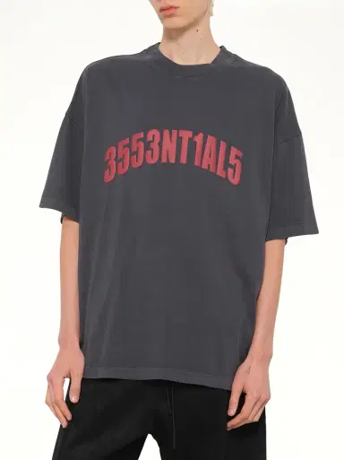 Fear of God Essentials 3553ntial5 T-shirt | Thumbnail 6