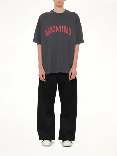 Fear of God Essentials 3553ntial5 T-shirt | Thumbnail 7