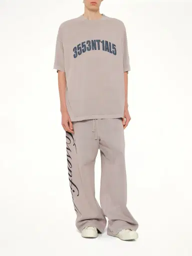 Fear of God Essentials 3553ntial5 T-shirt | Thumbnail 4