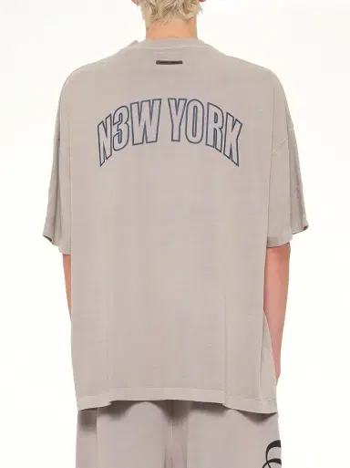 Fear of God Essentials 3553ntial5 T-shirt | Thumbnail 5