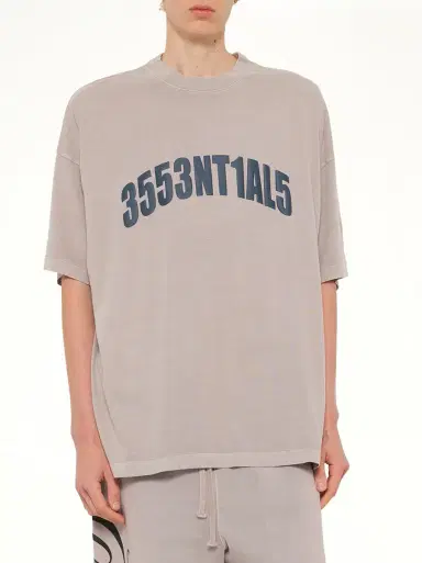 Fear of God Essentials 3553ntial5 T-shirt | Thumbnail 6
