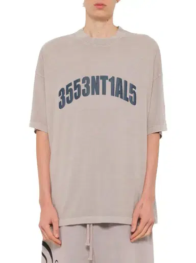 Fear of God Essentials 3553ntial5 T-shirt | Thumbnail 1
