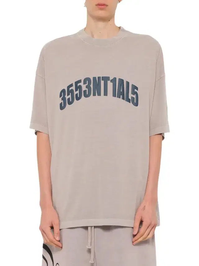 Fear of God Essentials 3553ntial5 T-shirt