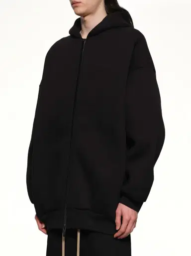 Fear of god Zip Hoodie | Thumbnail 2