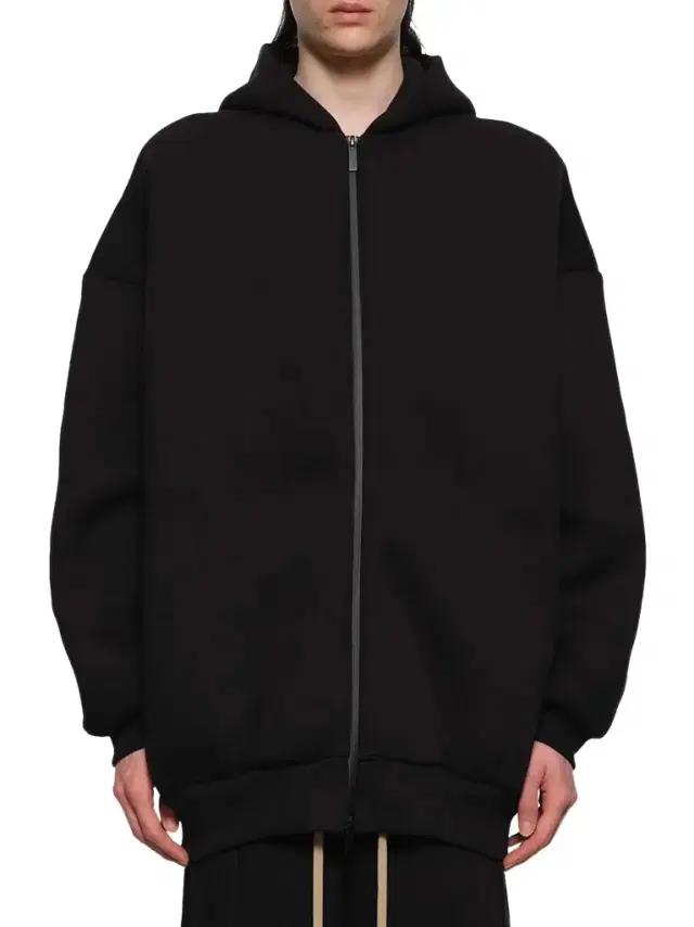 Fear of god Zip Hoodie