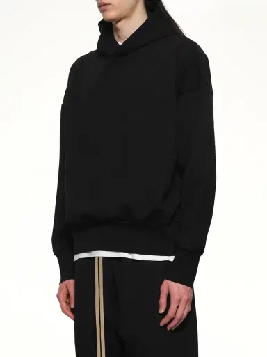 Fear of god Logo Hoodie | Thumbnail 2