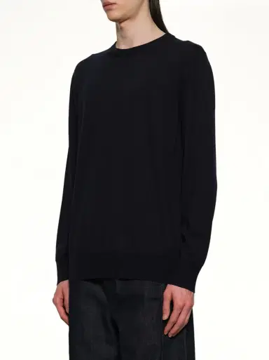 Jil Sander Heavy Weight Merino Wool | Thumbnail 2