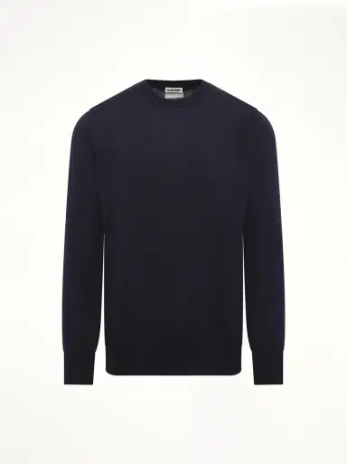 Jil Sander Heavy Weight Merino Wool | Thumbnail 3