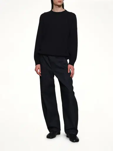 Jil Sander Heavy Weight Merino Wool | Thumbnail 4