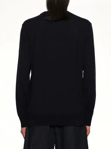 Jil Sander Heavy Weight Merino Wool | Thumbnail 5