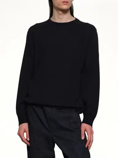 Jil Sander Heavy Weight Merino Wool | Thumbnail 6