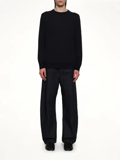 Jil Sander Heavy Weight Merino Wool | Thumbnail 7