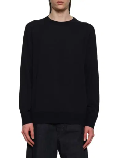 Jil Sander Heavy Weight Merino Wool | Thumbnail 1