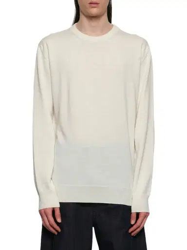 Jil Sander Heavy Weight Merino Wool | Thumbnail 1