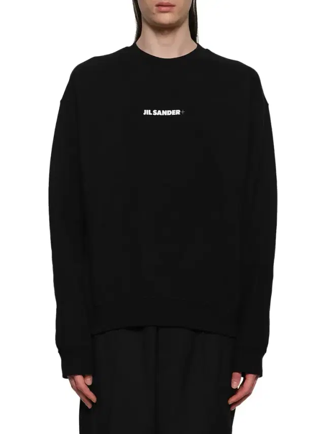 Jil Sander Plus Sweatshirt