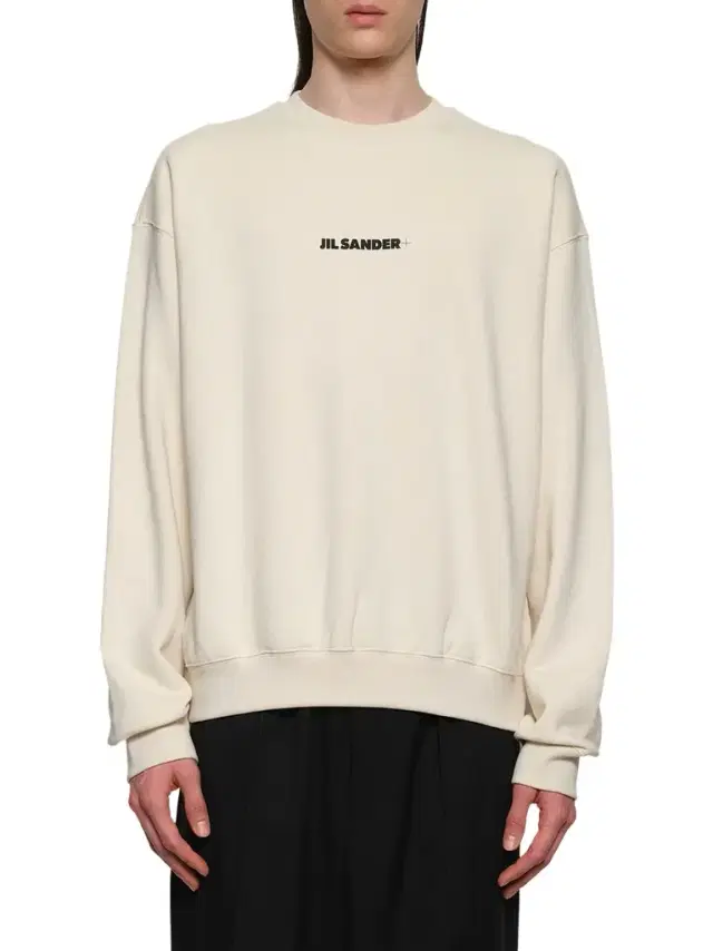 Jil Sander Plus Sweatshirt