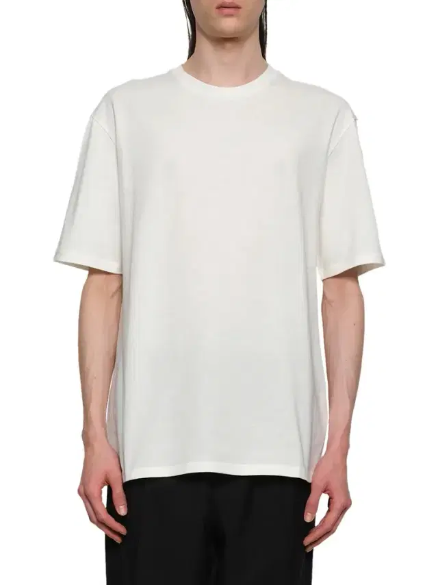 Jil Sander Logo T-shirt