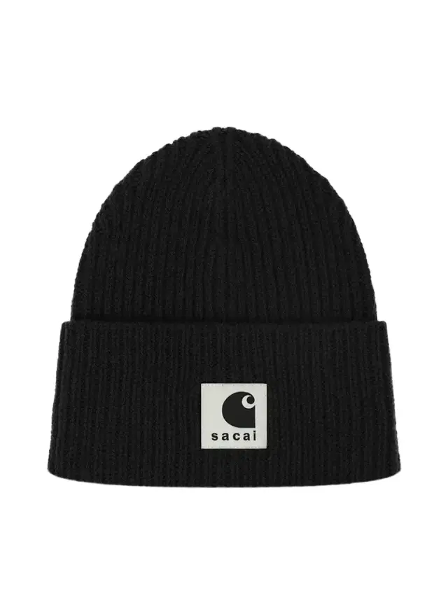 Sacai Carhartt Wip Wool Knit Beanie