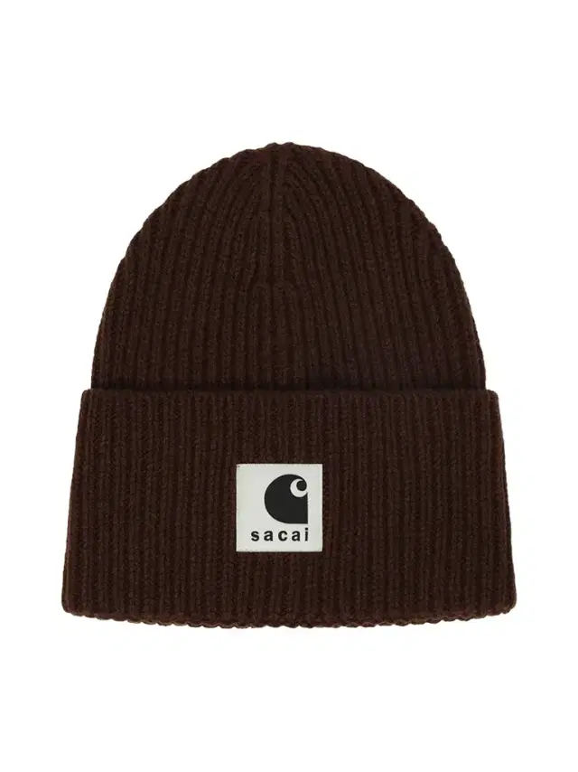 Sacai Carhartt Wip Wool Knit Beanie